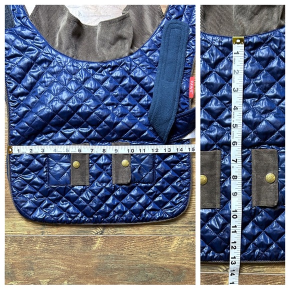 Dog Jacket Bundle MD - Picture 9 of 9